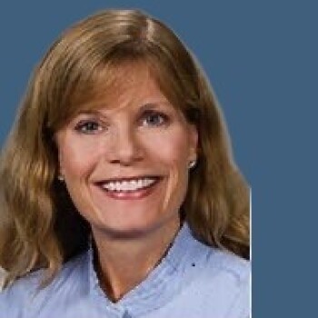 Dr. Catherine Perez